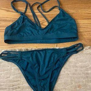 O’Neil bathing suit set